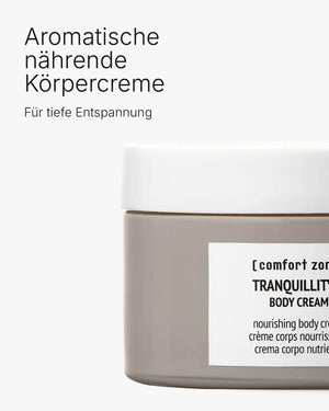 Tranquillity™ Body Cream 180 ml