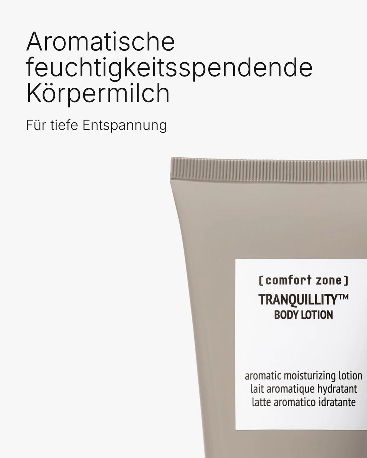 Tranquillity™ Body Lotion 200 ml