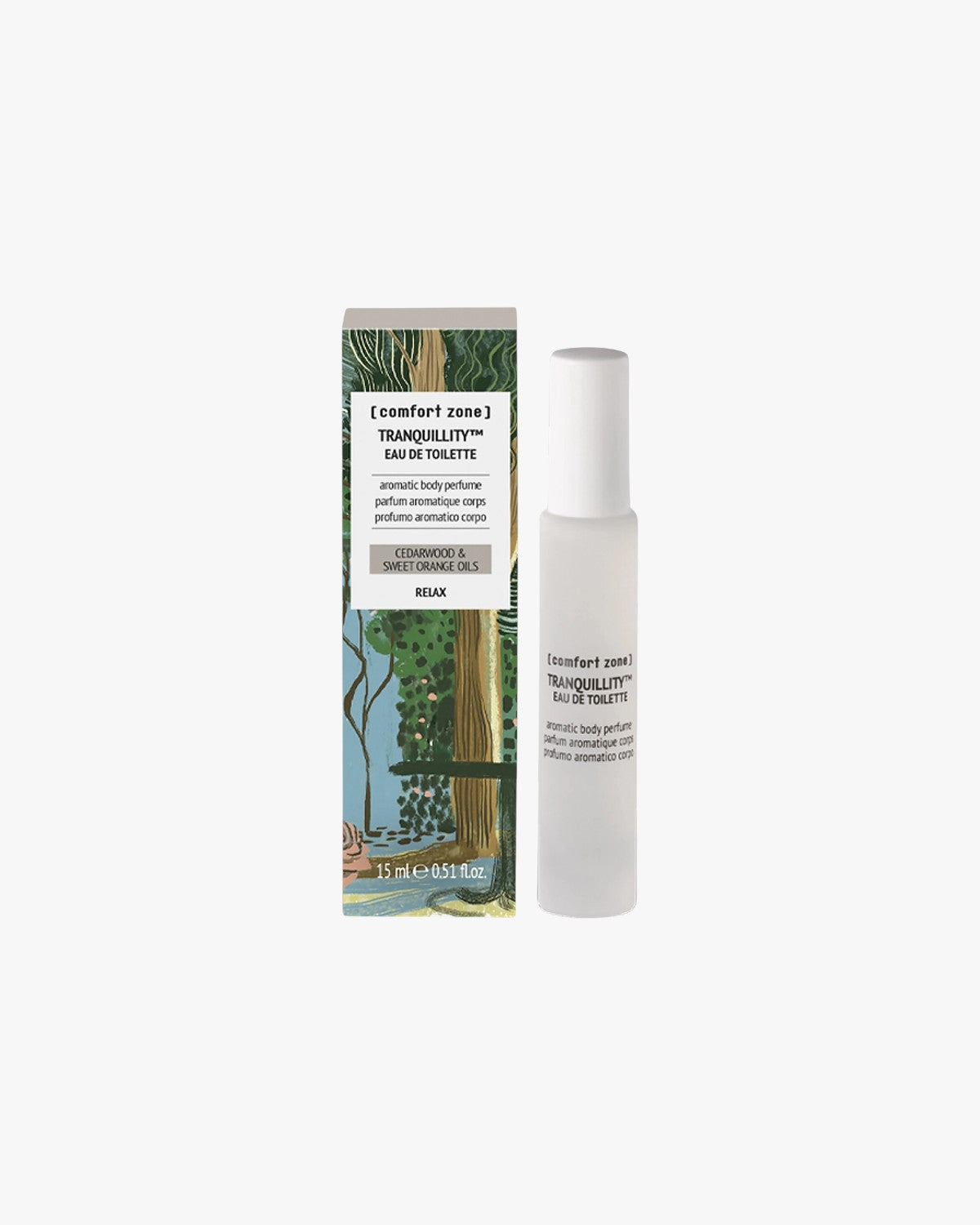 Tranquillity™ Eau De Toilette 15 ml