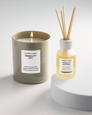 Tranquillity™ Candle 280gr - Entspannende Duftkerze