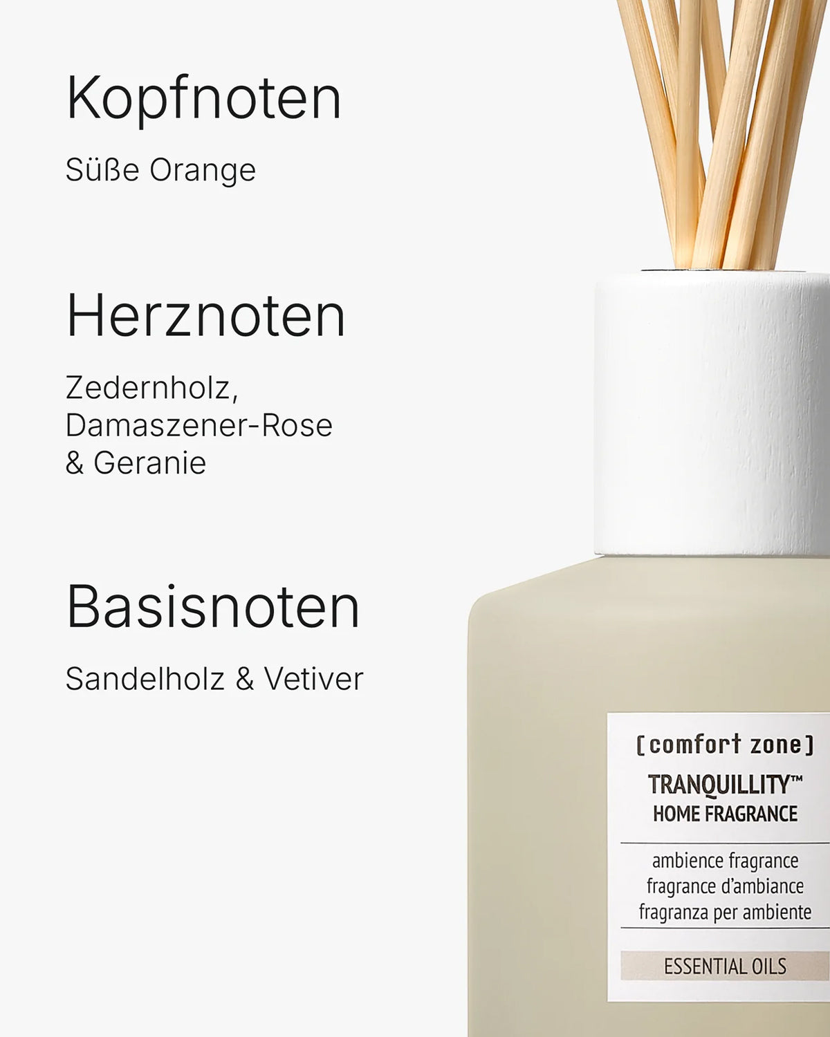 Tranquillity™ Home Fragrance 500 ml