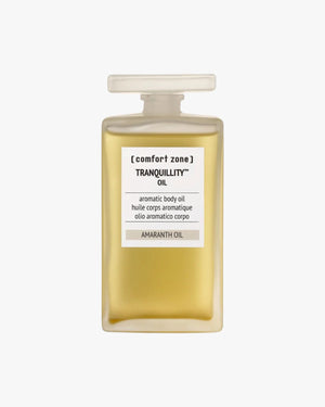 Tranquillity™ Oil 200ml - Aromatisches Körper- & Badeöl
