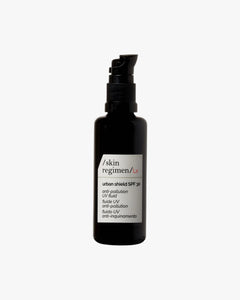 Skin Regimen Lx Urban Shield SPF30 40 ml - Anti-Pollution UV-Fluid