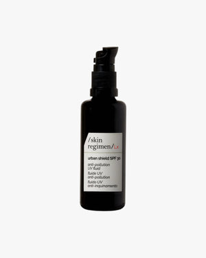 Skin Regimen Lx Urban Shield SPF30 40 ml - Anti-Pollution UV-Fluid