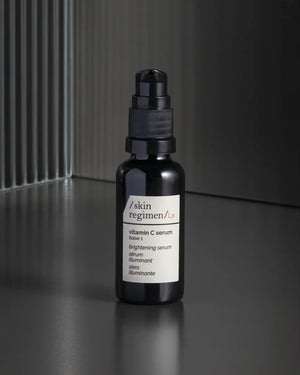 Skin Regimen Lx Vitamin C Serum 30ml -Aufhellendes Serum