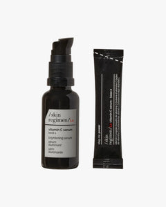 Skin Regimen Lx Vitamin C Serum 30ml -Aufhellendes Serum