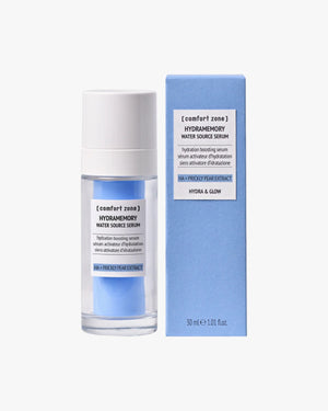 Hydramemory Water Source Serum 30 ml