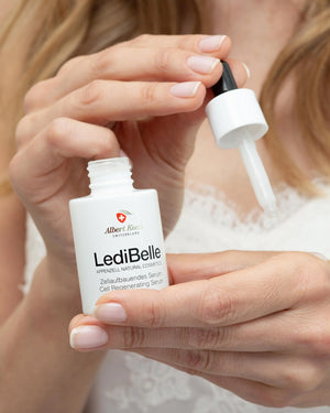 Zellaufbauendes Serum 30 ml