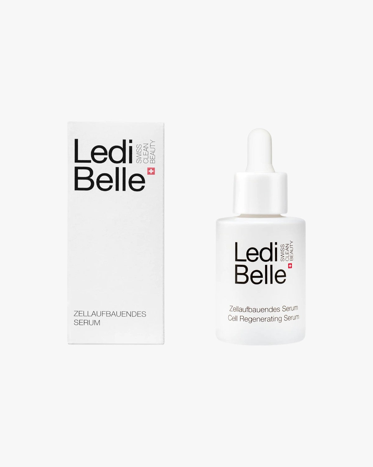 Zellaufbauendes Serum 30 ml