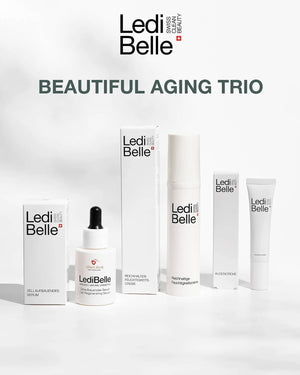 Zellaufbauendes Serum 30 ml