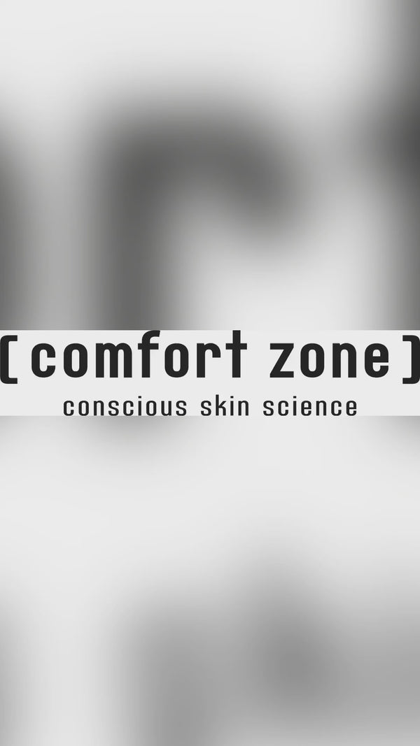 [COMFORT ZONE] MICROSONIC FACE DEVICE