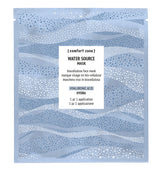 BIO-CELLULOSE VLIESMASKE - SHEET MASK 1STK