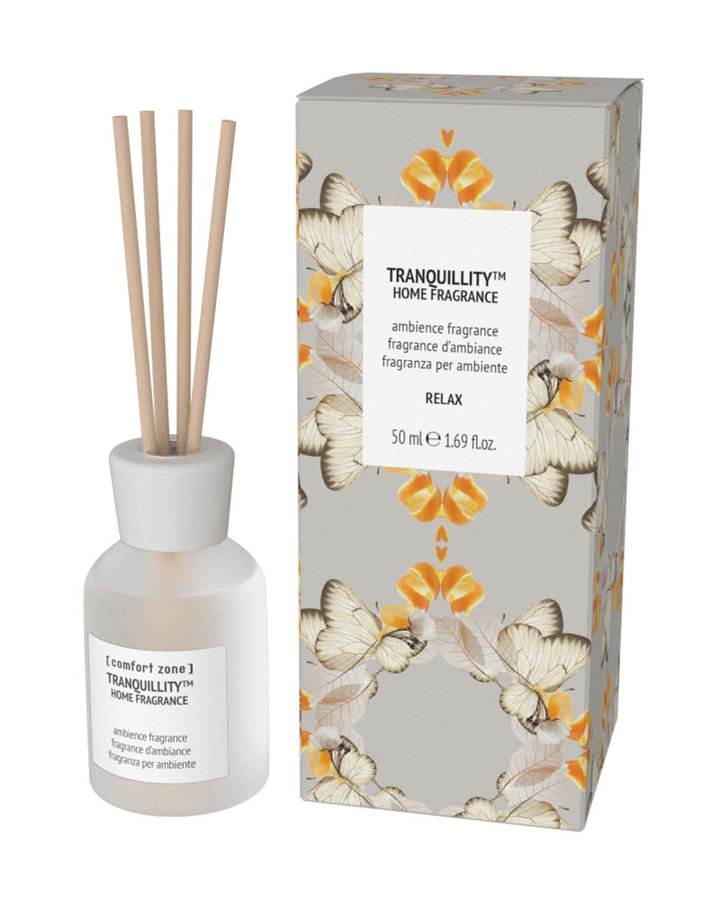 TRANQUILLITY HOME FRAGRANCE 50ML