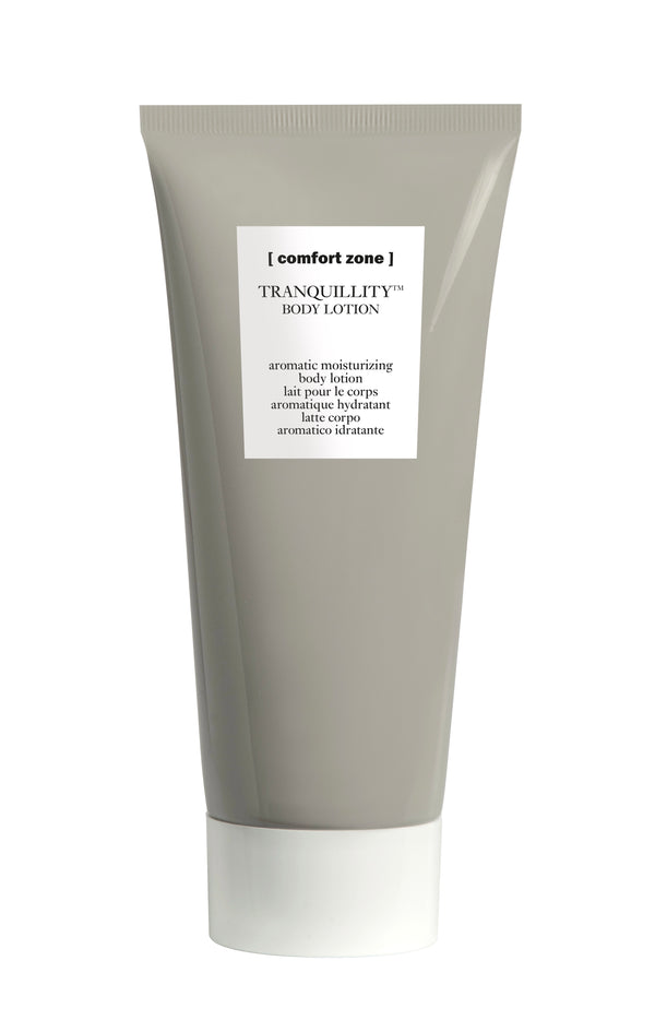 TRANQUILLITY BODY LOTION 200ML