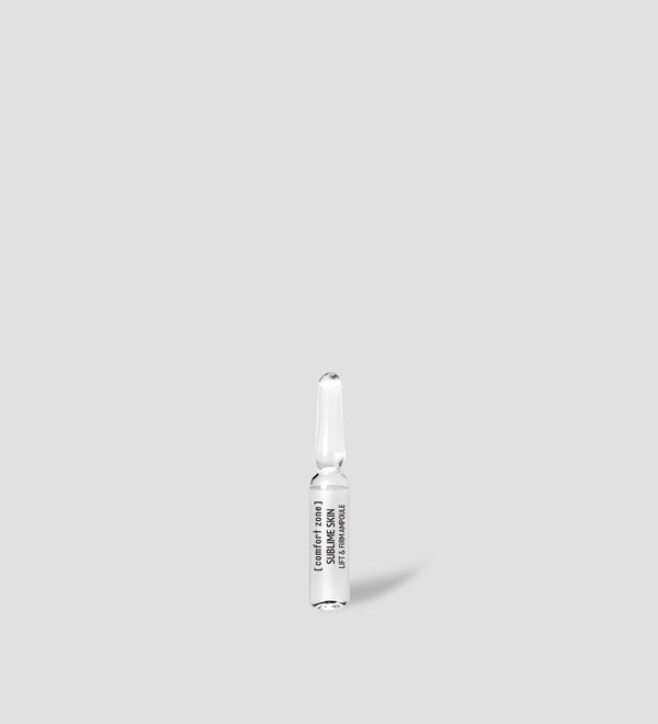 SUBLIME SKIN LIFT & FIRM AMPULLE 7x2 ML
