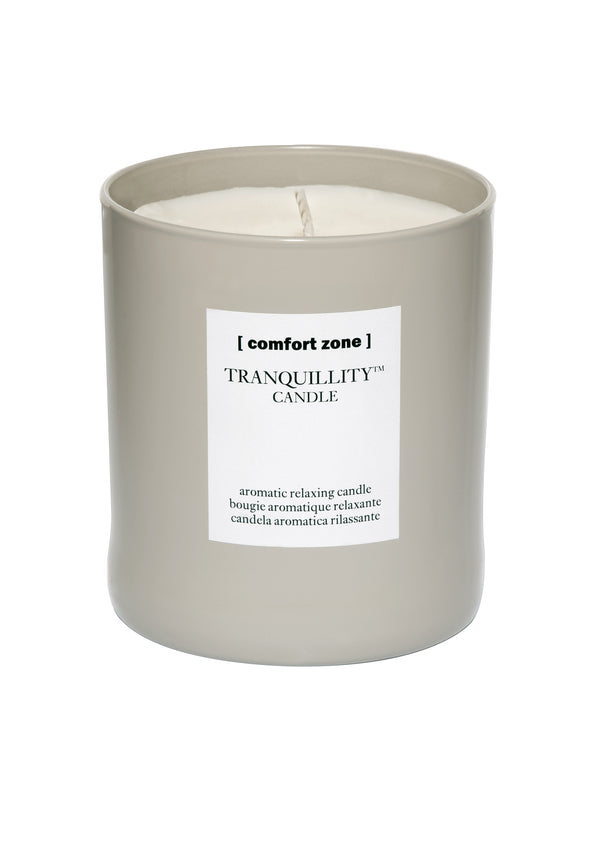 TRANQUILLITY CANDLE 280gr.