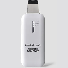 [COMFORT ZONE] MICROSONIC FACE DEVICE