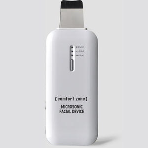 [COMFORT ZONE] MICROSONIC FACE DEVICE