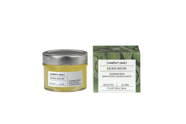 SACRED NATURE CLEANSING BALM 110ML