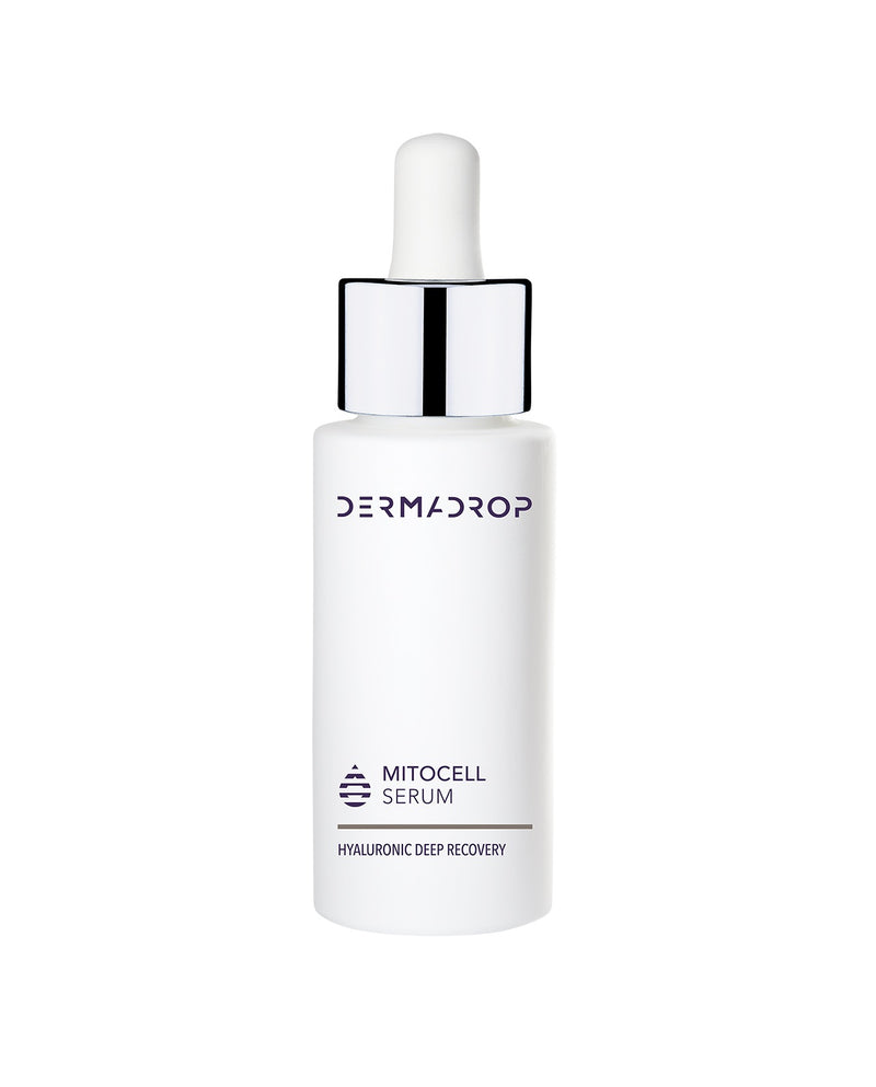 MITOCELL -  HYALURONIC DEEP RECOVERY SERUM 20ML
